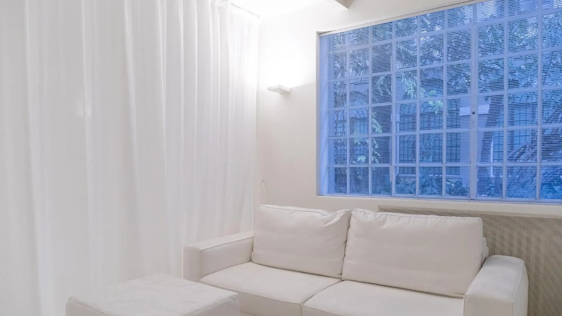 Apartment Ferienwohnung Sant'Agnese Atelier Mailand