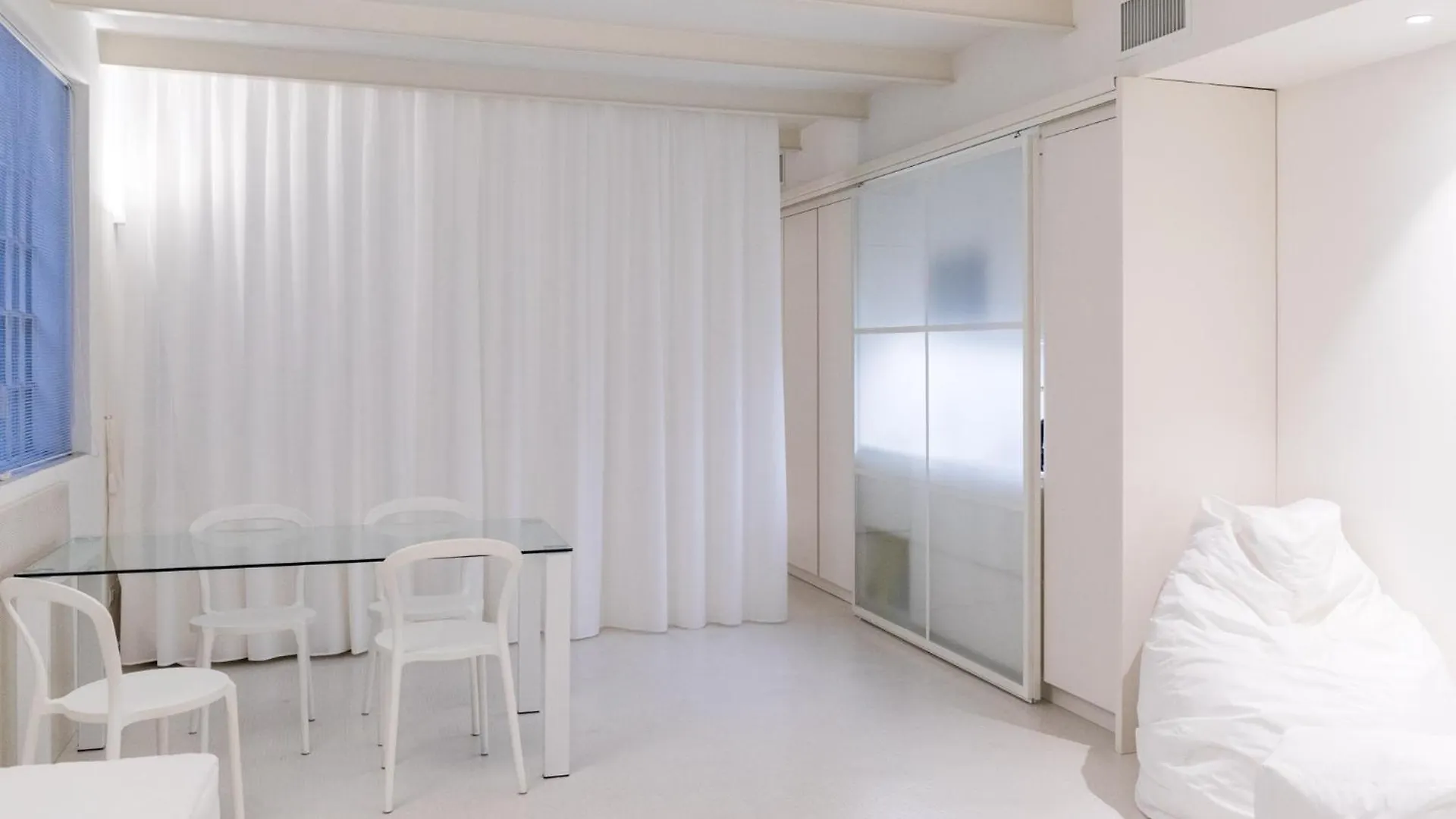 Sant'Agnese Atelier Διαμέρισμα Μιλάνο
